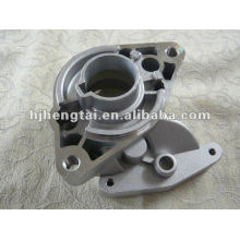 mitsubishi starter motor die casting housing parts